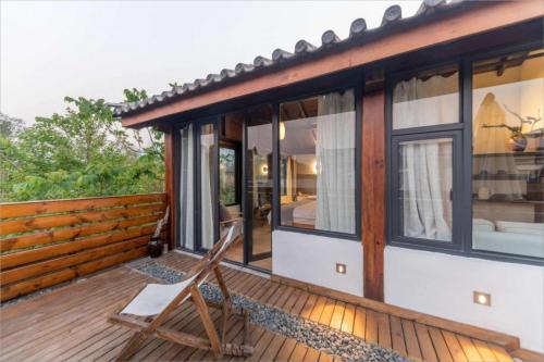 Dali Town Cama Y Desayuno | Dali European Inn