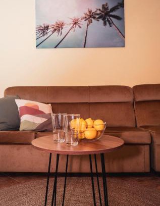 Siofok Aranypart Apartamento | Dali ház - apARTmanházak - Siófok