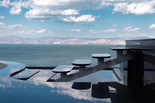 Xiaguan Casa | Dali's Breathing Green Sea Half Mountain Hotel