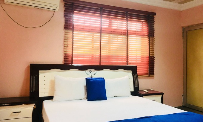 Ikeja Casa | Dalian Guest House