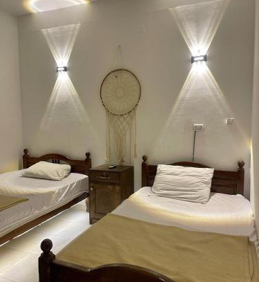 Dahab Apartamento | Dalida House