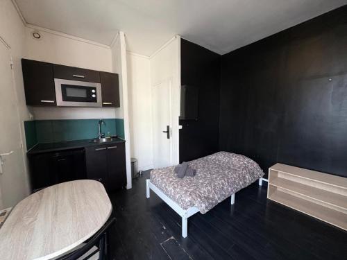 Saint-Charles du Port Apartamento | Dalikyda - La Doublette - Wifi - Quiet and secure