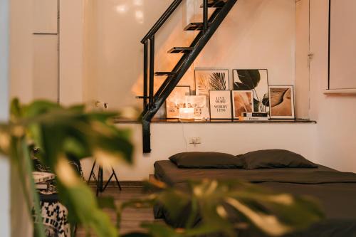 Truc Bach Apartamento | Dalili Homestay