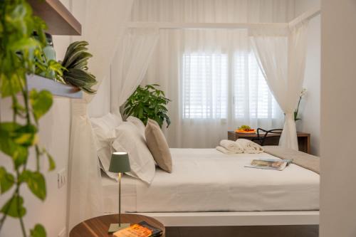 Acquarica del Capo Cama Y Desayuno | Daline Holiday Rooms