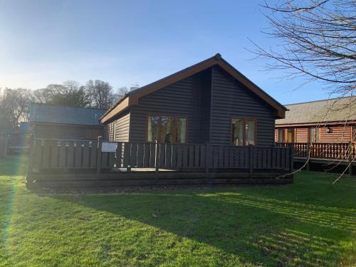 Sewerby Casa | Dalis Den Lodge