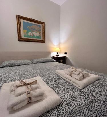 Parma City Centre Cama Y Desayuno | Dall’antiquario