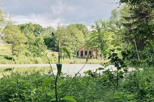 Ostrowice Casa | dALL