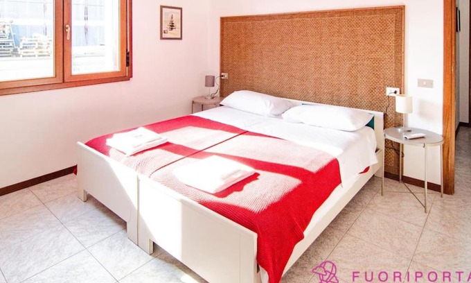 San Leonardo Apartamento | Dalla Bosh 3