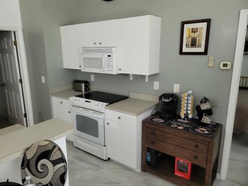 Eisenhower Casa | Dallas bnb