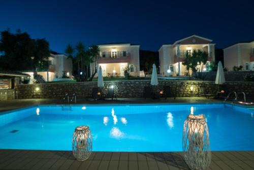 Sivota Apartamento | Dallas Studios