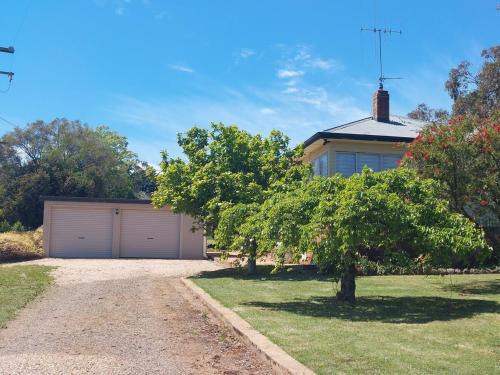 Nashdale Casa | Dally's Nashdale