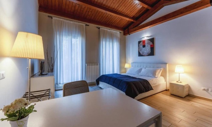San Lorenzo Casa | Dalmati House