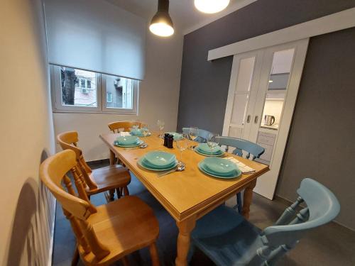 Palilula Apartamento | Dalmatinska apartment