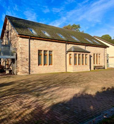 Nairn Apartamento | Dalmore