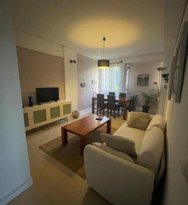 Costa de Caparica Apartamento | Daloba House
