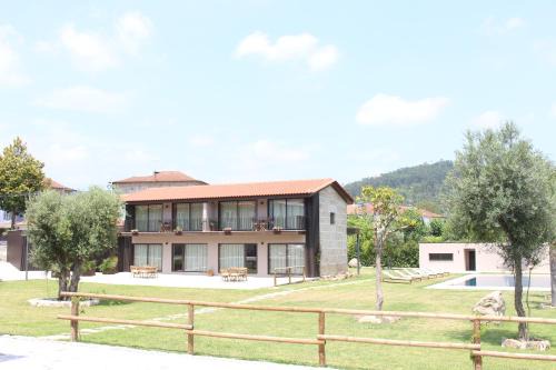 Fareja Casa | Dalpendre - Turismo em espaço rural