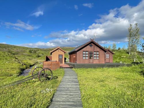 Blaskogabyggd Casa | Dalsmynni