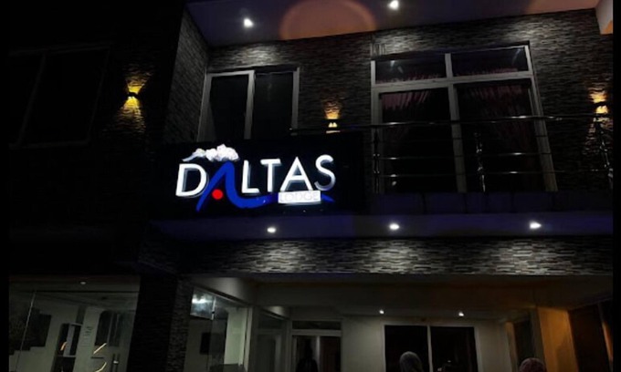 Murree Cabina | Daltas Lodges