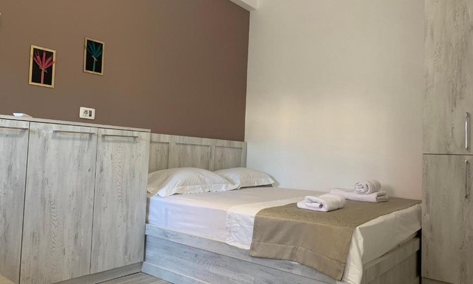 Vlore Apartamento | DaLucas Apartment