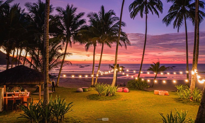 Cabayugan Complejo | Daluyon Beach and Mountain Resort