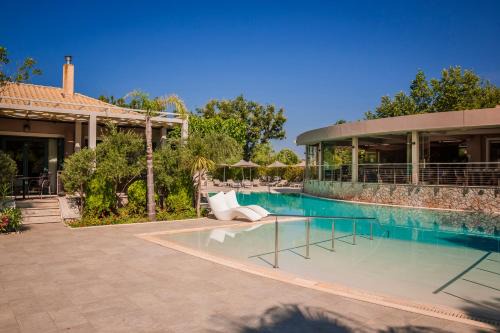 Preveza Apartamento | Daluz Boutique Hotel