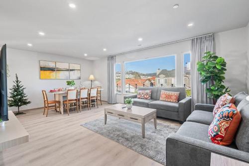 St. Francis Casa | Daly city 3B Home Great location