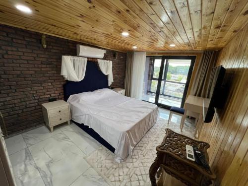 Sapanca Apartamento | Daly Resort 3