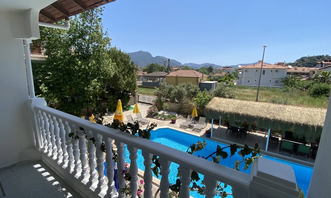 Dalyan Hotel | Dalyan Casablanca Hotel