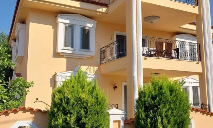 Dalyan City Center Apartamento | Dalyan Eren Apart