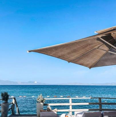 Dalyan Mahallesi Apartamento | Dalyan Residence & Suites