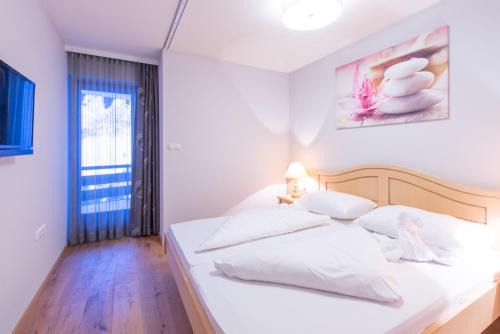 Damuels Apartamento | Damülser Horn