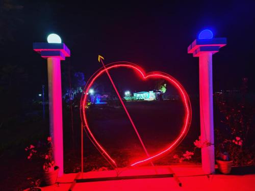 Baripada Complejo | Dam view water park & Resort