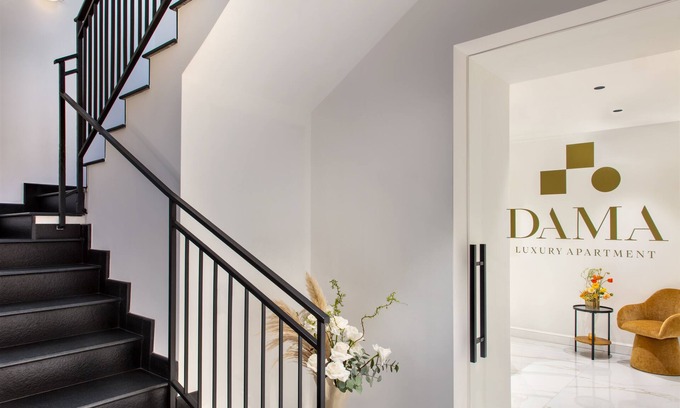 Pompei Apartamento | Dama Luxury Suites Pompei