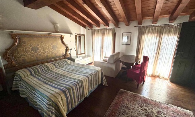 Portogruaro Casa | Damabianca junior