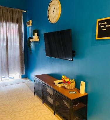 Kampung Bukit Rangin Casa | Damai 41 Homestay