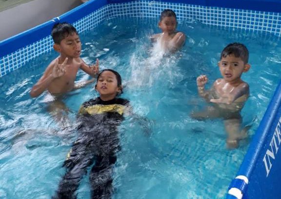 Malacca City Casa | Damai Holiday Homestay