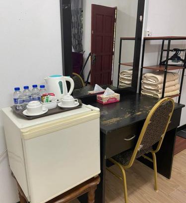 Kota Bharu Chalet De Esquí | Damaisari Tawang
