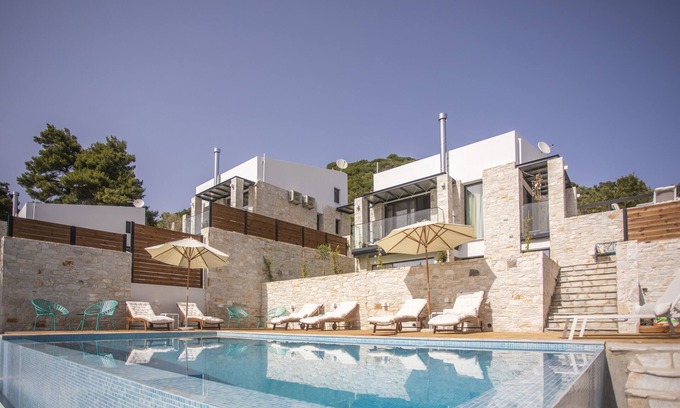 Skiathos Villa | Allure Luxury Villas, an exceptional collection of secluded villas in Skiathos