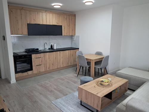 Novi Pazar Apartamento | Damass Apartman