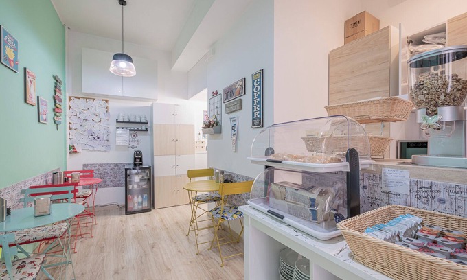 San Giovanni Cama Y Desayuno | Damiani & Sister Guest House