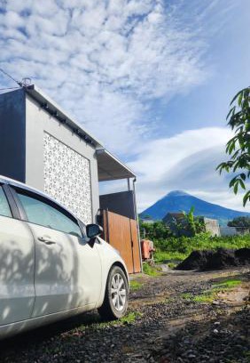 Wonosobo Casa | Damitsa Homestay Syariah