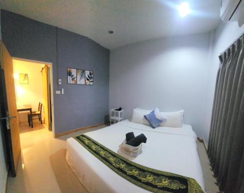 Ban Na Faek Casa | Damiya Peaceful House