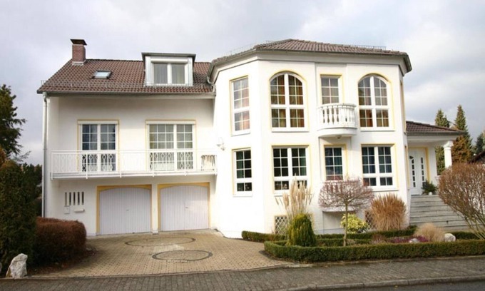 Jungfernkopf Apartamento | Damm apartments, apartamento 'Wilhelmshöhe'