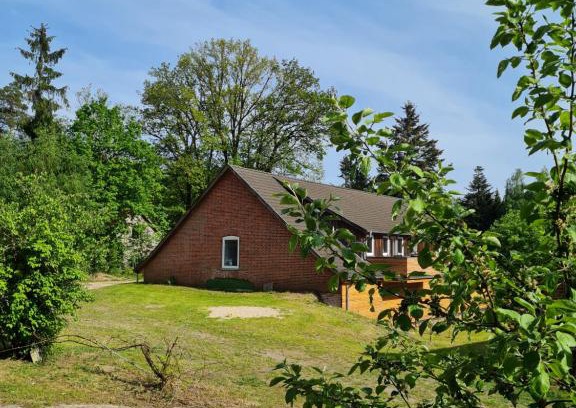 Oberhaverbeck Apartamento | Dammann's Hof