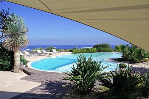 Pantelleria Casa | Dammusi & Relax