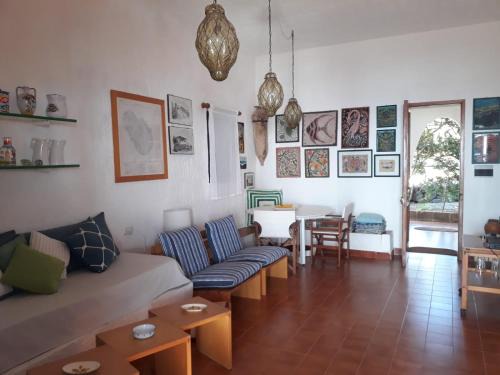 Pantelleria Casa | Dammuso Raggio di Luna