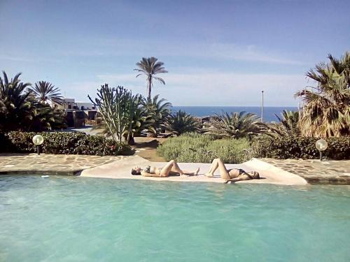 Pantelleria Casa | Dammuso Villa Giò