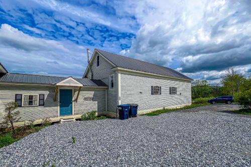 Ludlow Apartamento | Damn Farm Apt.