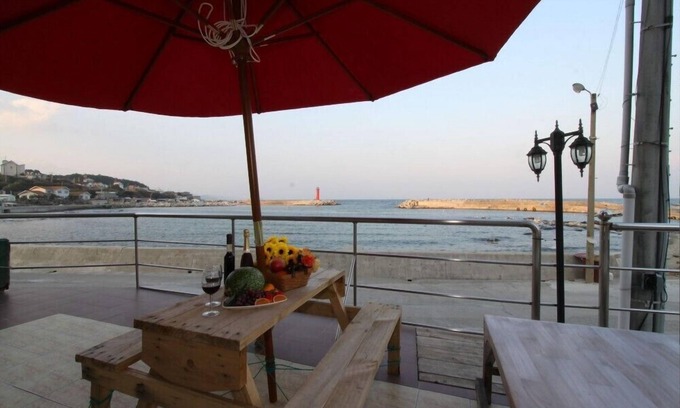 Pohang Casa | Damoa Pension