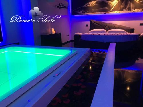 Monopoli Apartamento | Damore Suite